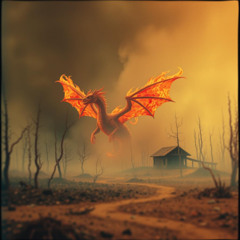 When the Dragon Comes
