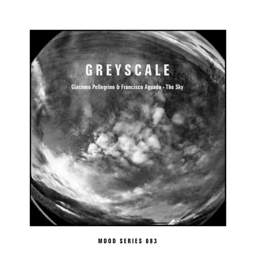 Greyscale sounds - 2