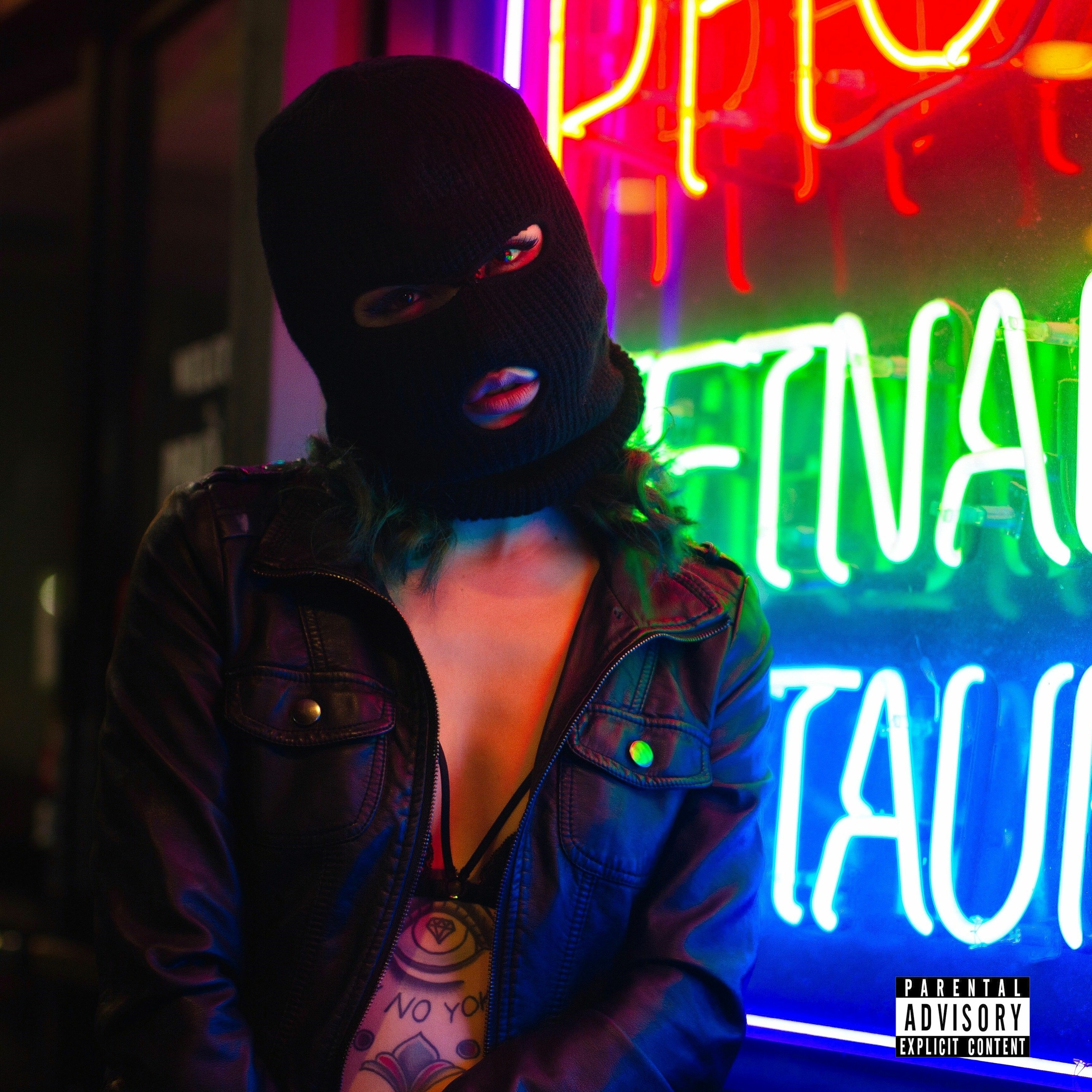 ON THA LOW (feat. RENZO) episode artwork