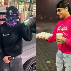 SHEDER X MACIAS - TEMAT TABU