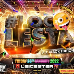 @DJTEEJUK | LOCO LESTA 🤪 - LIVE AUDIO 2022 |Hosted By: @TheHostOfficialUK | SNAP: TEEJ_8