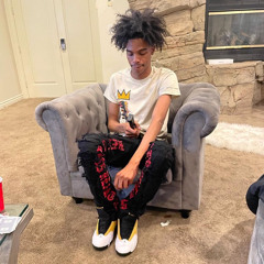 Juvie Ju - Krabby Patty