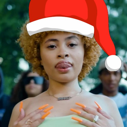 ALL ICE WANT FOR XMAS