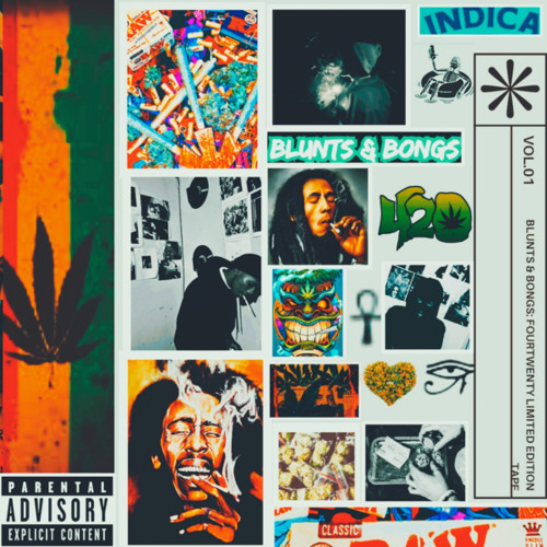 HEARTBREAK & WEED INTERLUDE