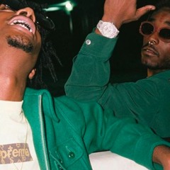 [FREE] Playboi Carti x Lil Uzi Vert - "Lookin" Type Beat 2020