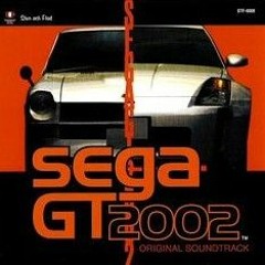 Sega GT 2002 OST - Title Screen