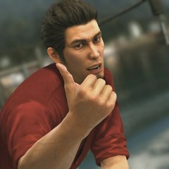 Yakuza 6 - Today Is A Diamond (Vocals)