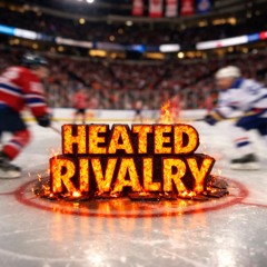 Heated Rivalry