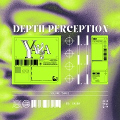 Depth Perception Vol. 3