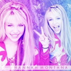Hannah Montana - Best Of Both Worlds (Blizzstar Remix)