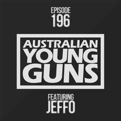 Australian Young Guns | Episode 196 | Jeffo