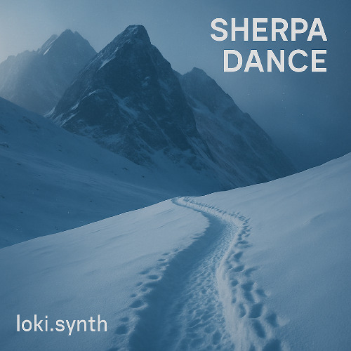 SHERPA DANCE