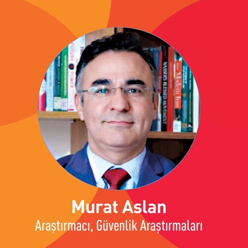 Stream episode Web Semineri: Güvenliğin Dönüşümü - Murat Aslan by SETA podcast | Listen online for free on SoundCloud