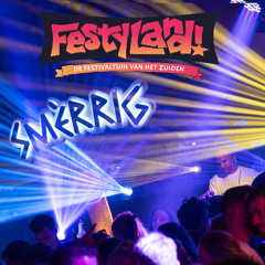 Tomcio @ Festyland 2025 (Smérrig Stage)