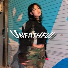 chvrmwy + katozai - unfathful [slump audios exclusive]