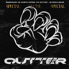 BADPHAZE VS SUBFILTRONIK VS OUTTER - BLOCKA BASS (SPECIAL) (FREE DOWNLOAD CLICK BUY) read desc.