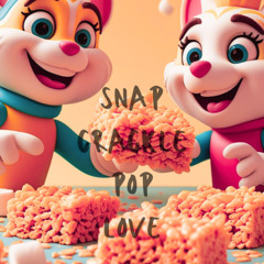 Snap Crackle Pop Love