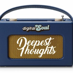 Deepest Thoughts - Sound Selection 02 (31/01-21)