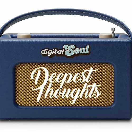 Digital Soul Radio  - Smooth & Easy