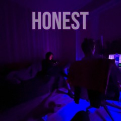 Honest feat. Sauvignon (prod. Twenty Vision)