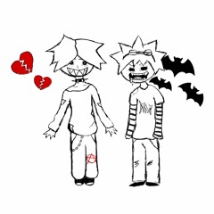 Hard2Luv++ (i Knøw) w/ Poison [Prod. Shiki XO]