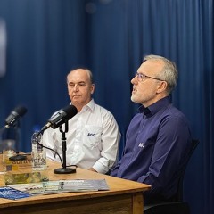 VidroCast #29 | Isidoro Lopes e Marcelo Botrel, da AGC