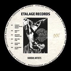 PREMIERE | Joshua Arocha, Protect - Paradiso [Etalage Records]