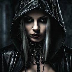 Nightfall's Nefariousness (SoundCloud)