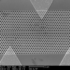 unconventional use of a 303