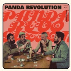 ★ Rumbaristas ★ Panda Revolution ★ Dr Fre & Sam Rabam Remix ★