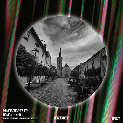 Dom3n, I-K-O - Windischgraz (Techflex Remix)