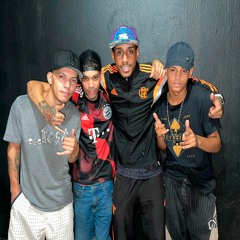 Senta pro Pitbull (feat. MC VITIN DA IGREJINHA, MC AYALLA, MC TH DA SERRA & DJ MD)