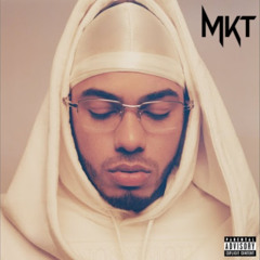 Degenere x Hasta El Amanecer (MKT Mashup 97Bpm) Myke Towers vs Nicky Jam