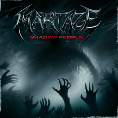 SHADOW PEOPLE (FREE DL)