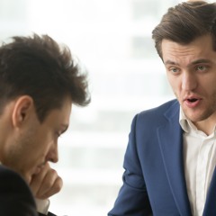 How to Start Tough Conversations Without Triggering a Blow Up