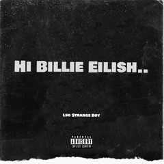 Hi Billie Eilish