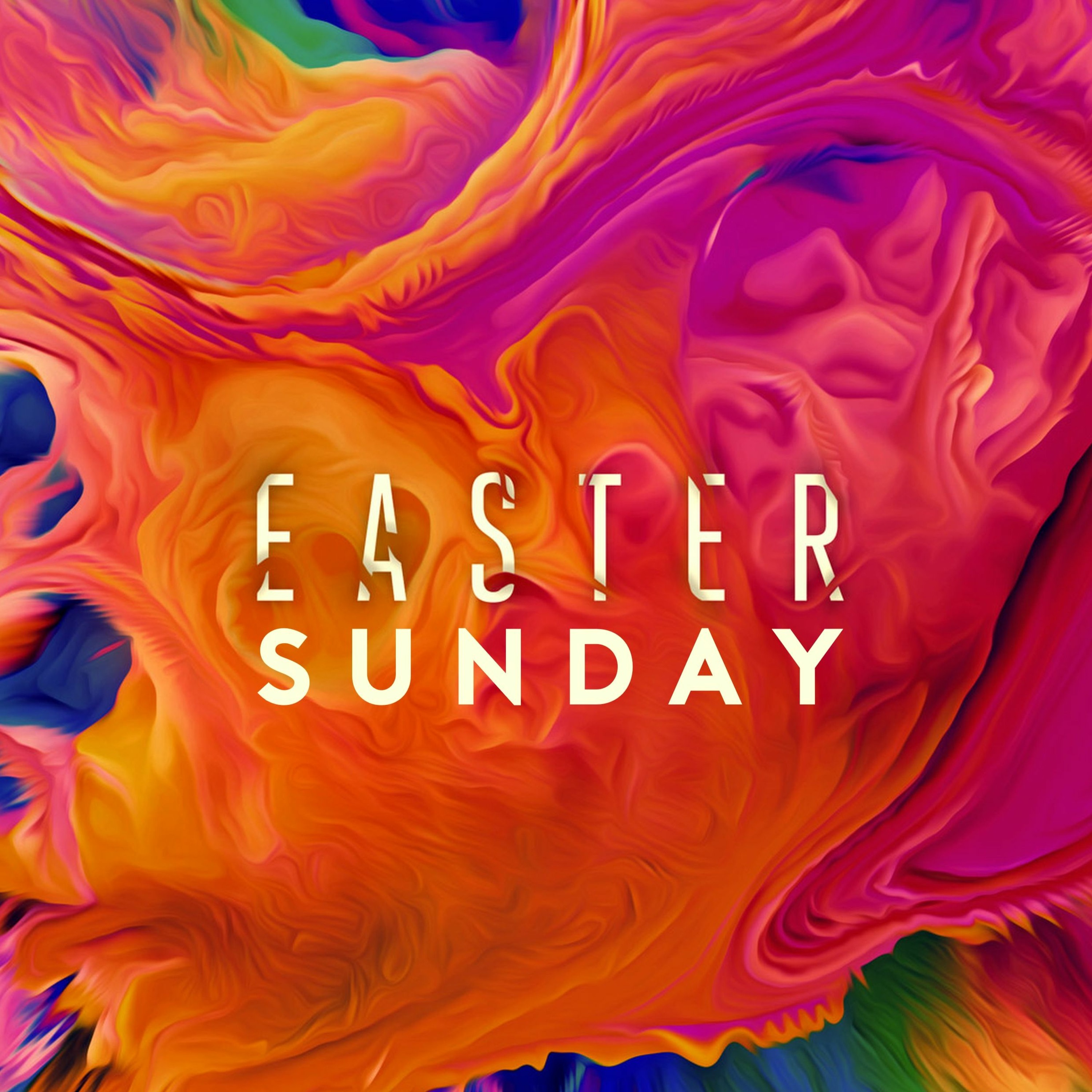 Easter At Quest: The Seed episode artwork
