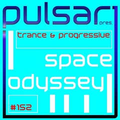 space odyssey 152