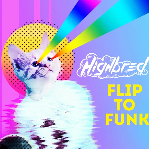 Flip to Funk Mix - Highbred