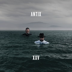 Antix - Drongo (Original mix)