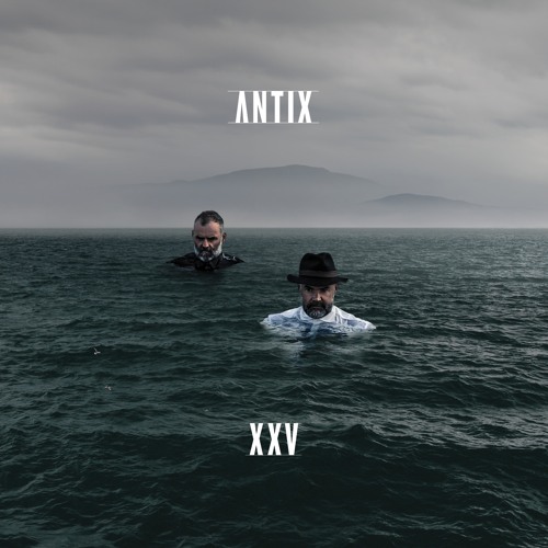 Antix - Bellow Below (Original mix)