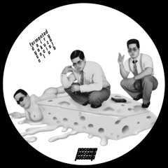 Greazus - Baby