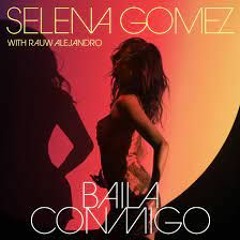 Selena Gomez,Rauw Alejandro - Baila Conmigo (Remix Bootleg) Dj Raya Ft Dj Joota Remix