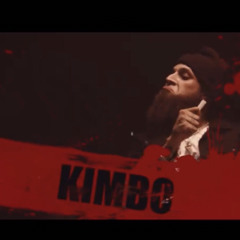 Kimbo - La Momia🧟‍♂️