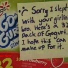 Heart Donor & Come Outside (Official Audio)