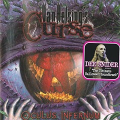 CRY LITTLE SISTER - Dee Snider ft. Militia Vox  #Halloween