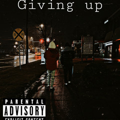 Dkillin - Giving Up