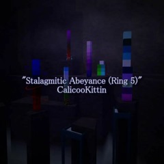 Stalagmitic Abeyance