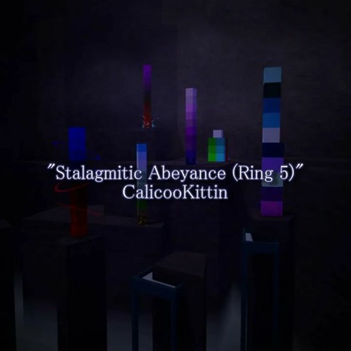 Stalagmitic Abeyance