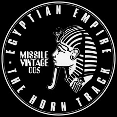 EGYPTIAN EMPIRE - THE HORN TRACK_1992 - THE ORIGINAL MIX (REMASTERED)